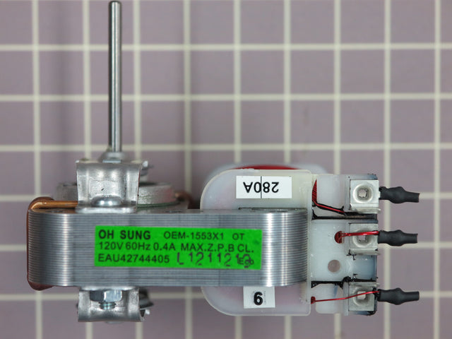 AC Fan Motor EAU42744405