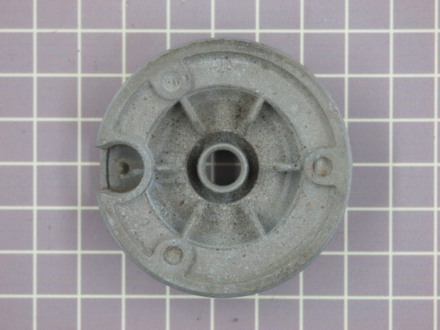 GE Range Burner Head (Large) WB16K10