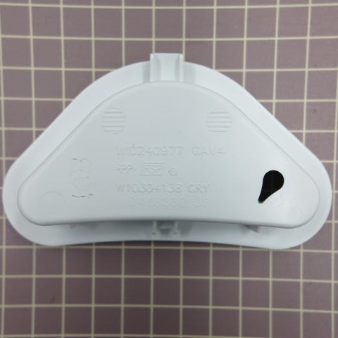 Bleach Dispenser W10240977