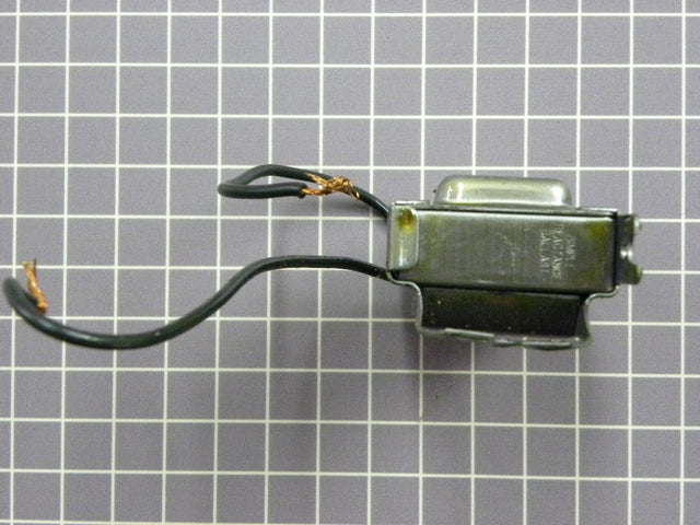 Hood Ballast PV120003