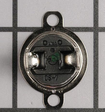 Thermal Fuse 8304452