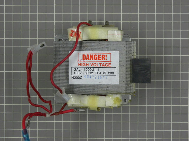 Avanti Microwave Transformer MO902SST