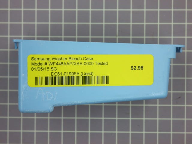 Bleach Case DC61-01995A