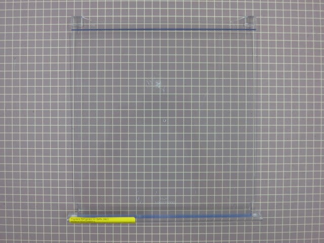 Air Baffle 241637601