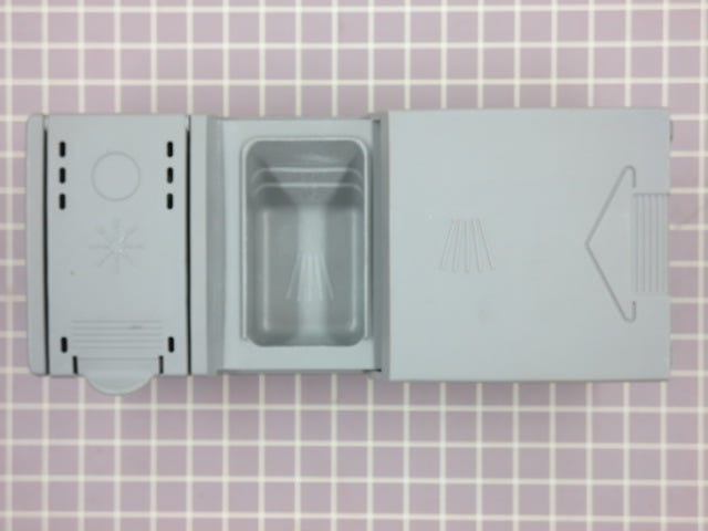 Detergent Dispenser 00490472