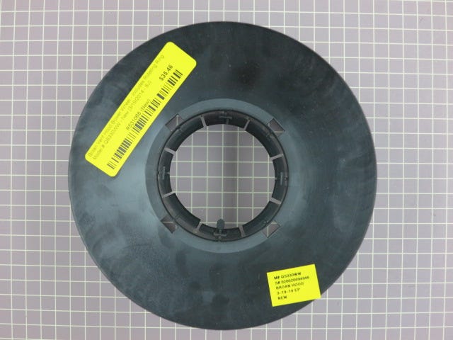 Blower Wheel and Rotating Ring R531068