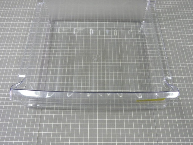 Deli Pan (Without Rollers) 10784201