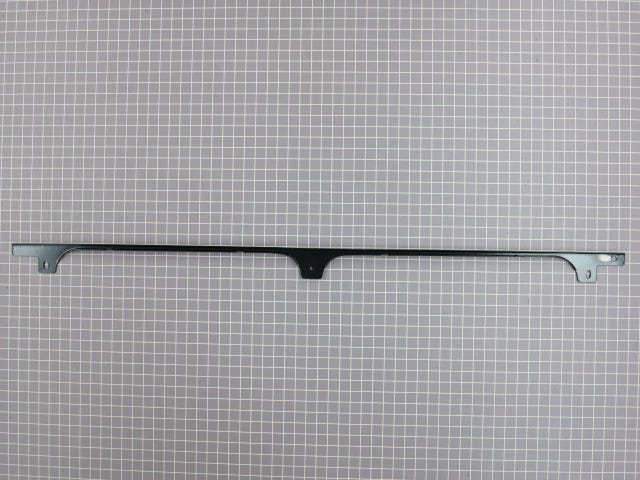 Amana Range Glass Support (Black) R9800241