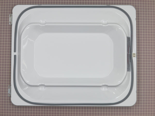 Outer and Inner Door Assembly WE10M102