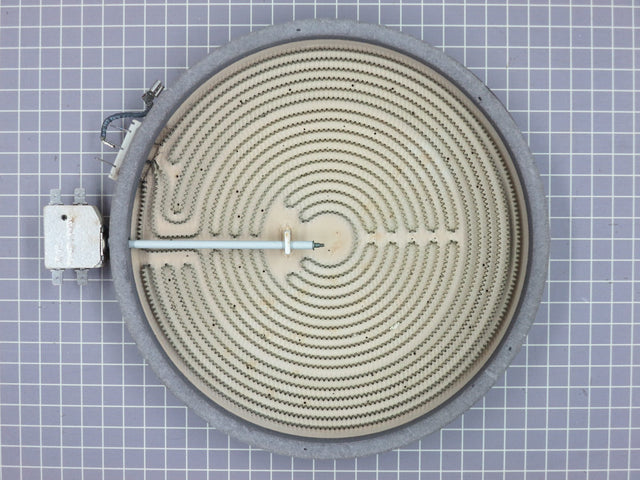 9" Surface Element 316277700