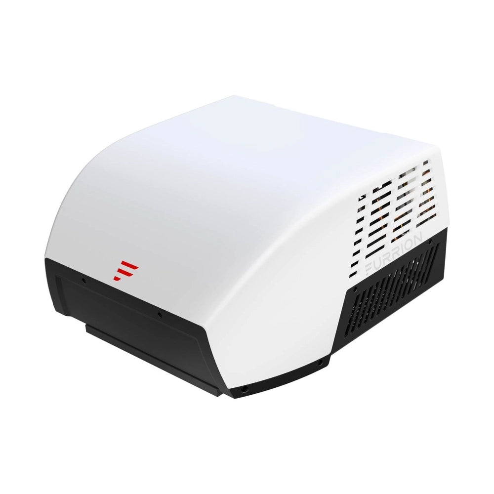 Furrion Chill® Cube 18K Variable Speed RV Rooftop Air Conditioner - White, Ducted FACR18VSDA-PS-AM