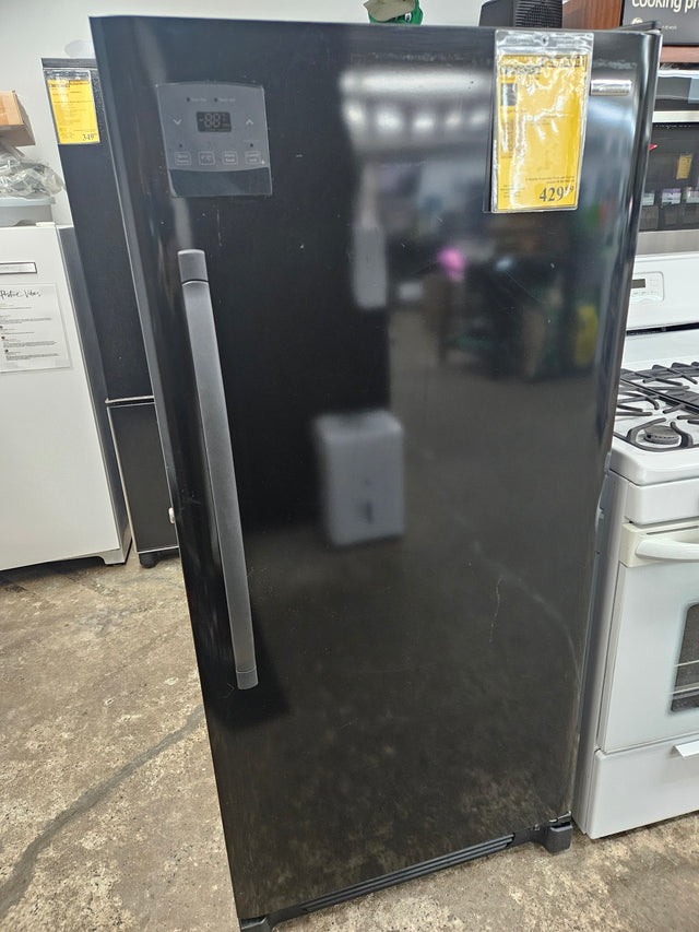 Reconditioned Kenmore Upright Freezer 25328469801