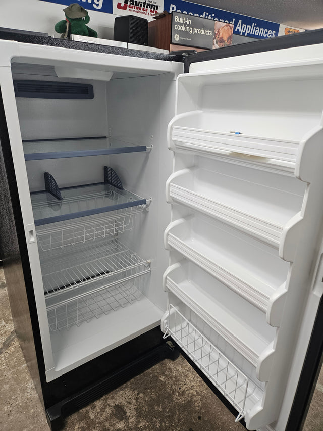 Reconditioned Kenmore Upright Freezer 25328469801