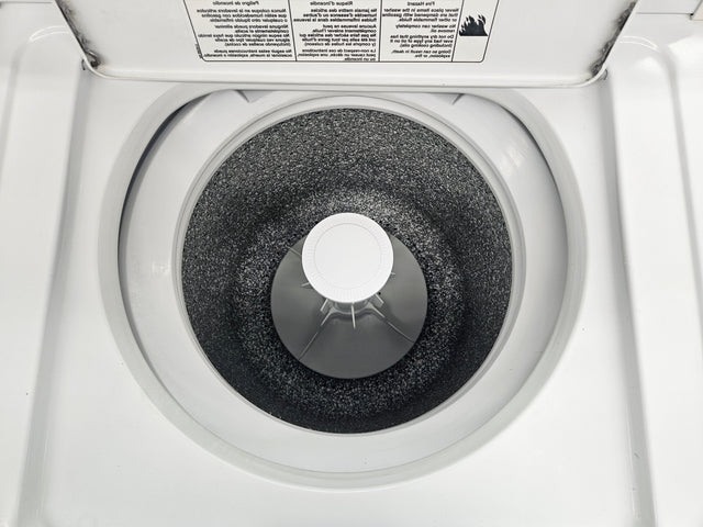 Reconditioned Roper EXTRA LARGE CAPACITY WASHER RAX4232RQ4