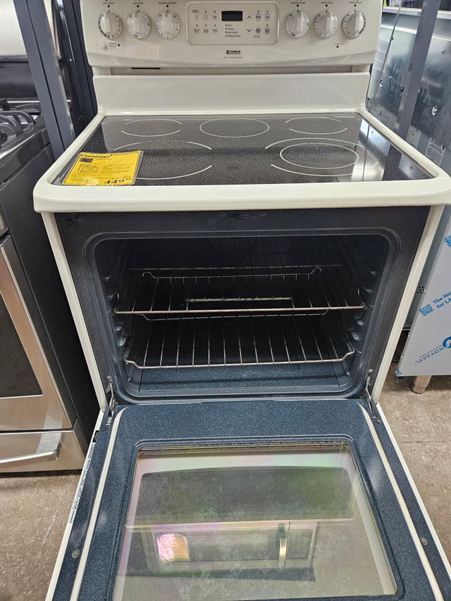 Reconditioned Kenmore 30" Electric Range 79096414406