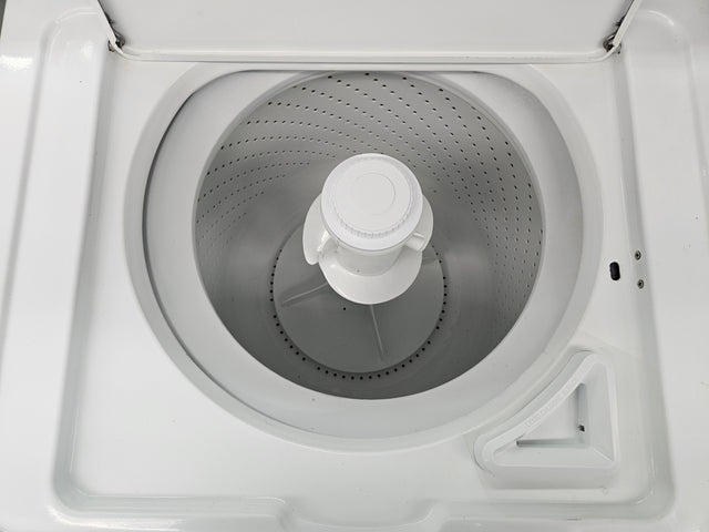 Reconditioned Estate Super Capacity Automatic Washer TAWS800JQ0