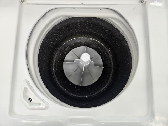 Reconditioned Speed Queen Top Load Washer LWS01AW