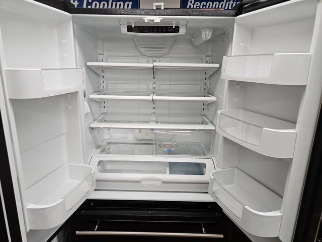 Reconditioned Jenn Air 20 Cu. Ft. Bottom Mount Refrigerator JFC2089HPY