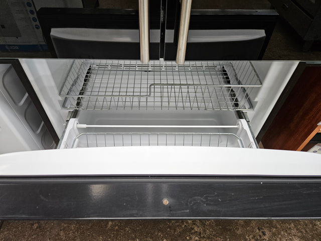 Reconditioned Jenn Air 20 Cu. Ft. Bottom Mount Refrigerator JFC2089HPY