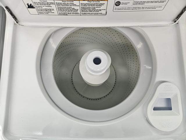 Reconditioned Kenmore 27" Kenmore Elite Direct Drive Washer 11024942301