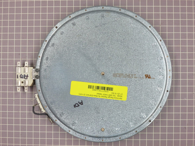 9" Surface Element 316277700