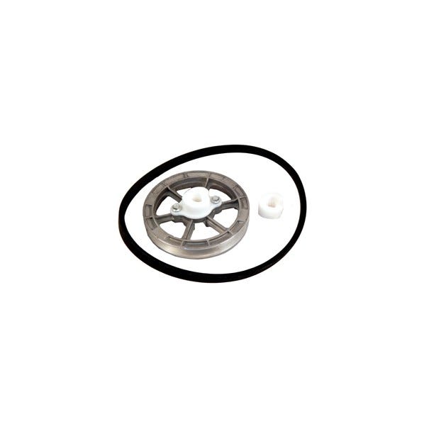 ALUMINUM Pulley Kit 204486