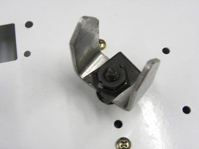 Auger Motor 242118803