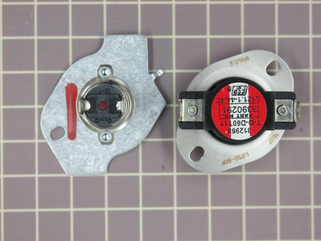 Thermal Cut Out Fuse Kit 279769