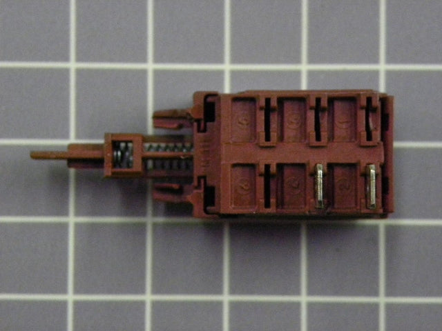 Plunger Switch (Start) 280110
