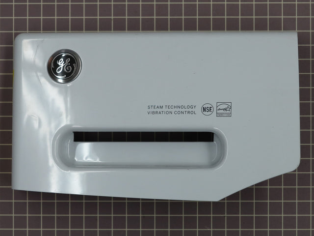 Dispenser Drawer Front WH41X20895