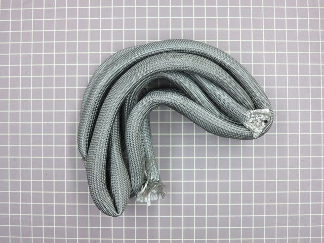 Oven Door Gasket W10269069