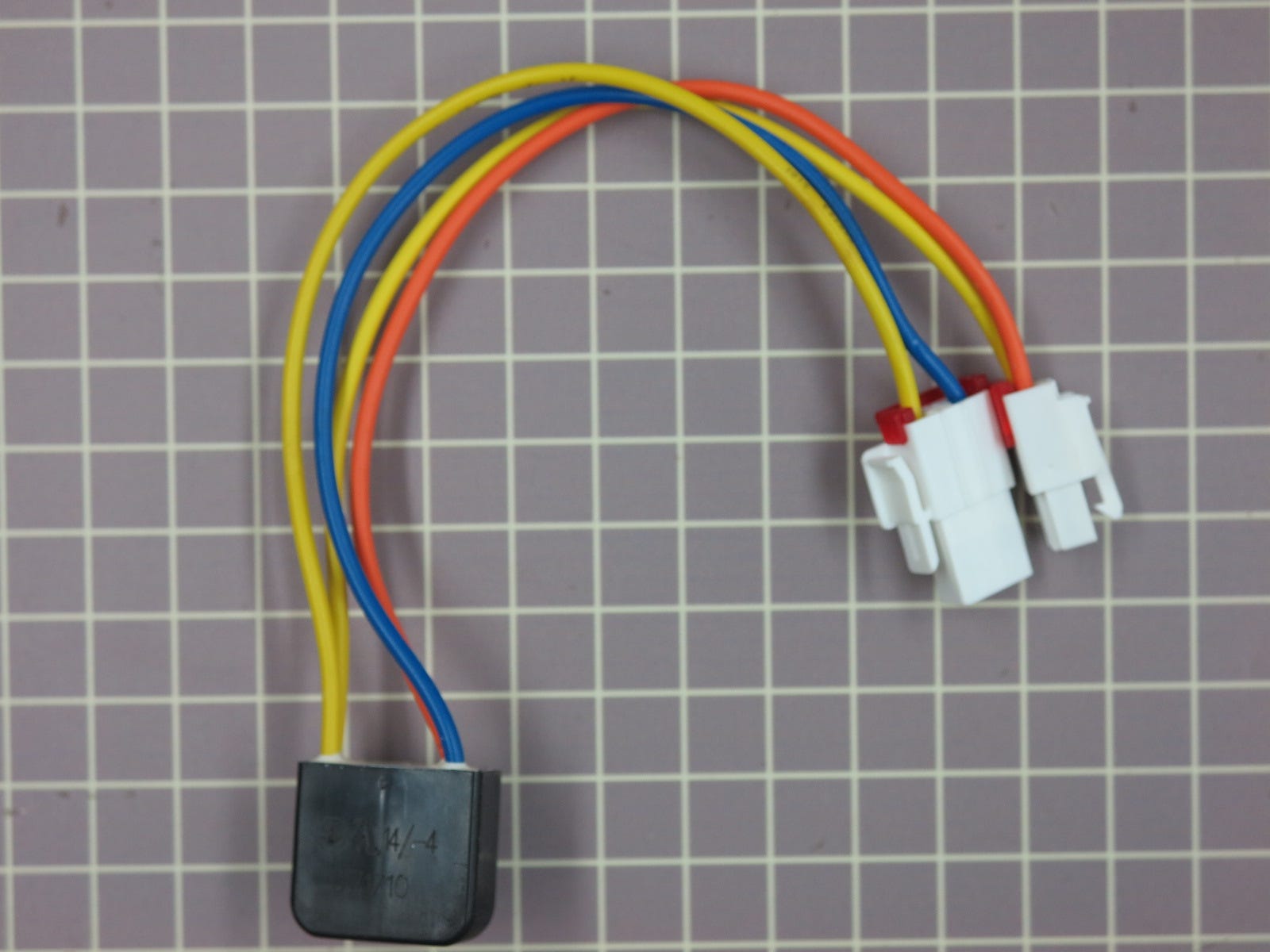 Defrost Thermostat WR50X10102