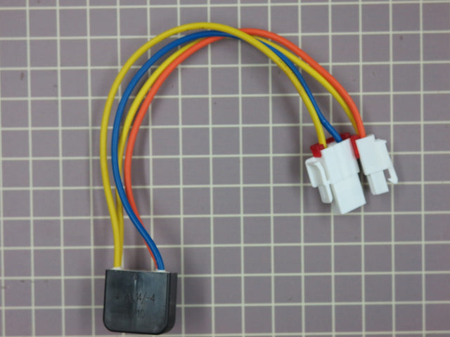 Defrost Thermostat WR50X10102