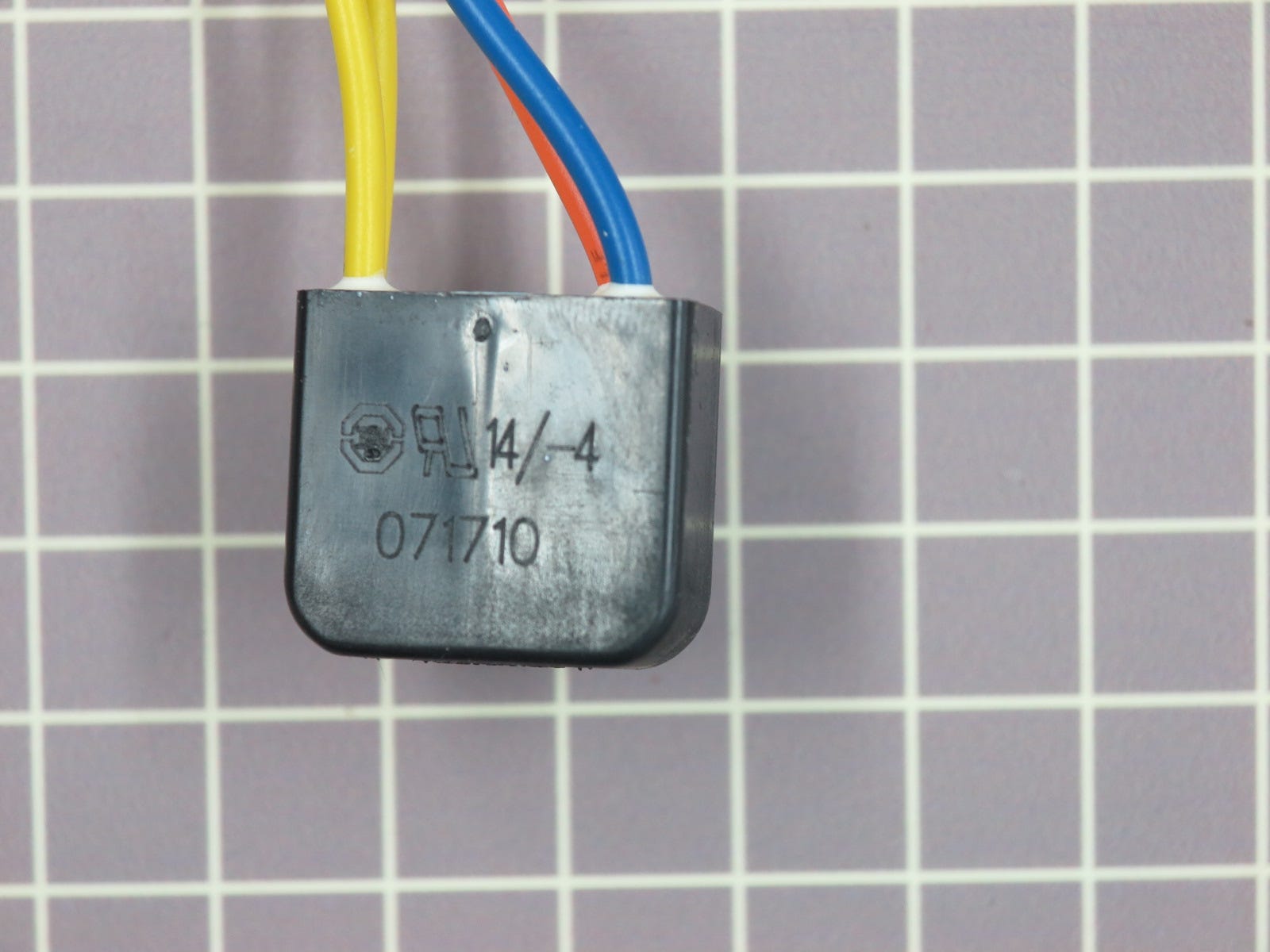 Defrost Thermostat WR50X10102