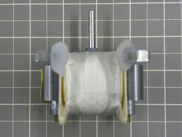 GE Microwave Blower Motor WB26X130