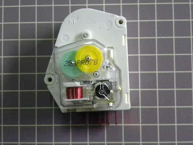 Defrost Timer 241621501