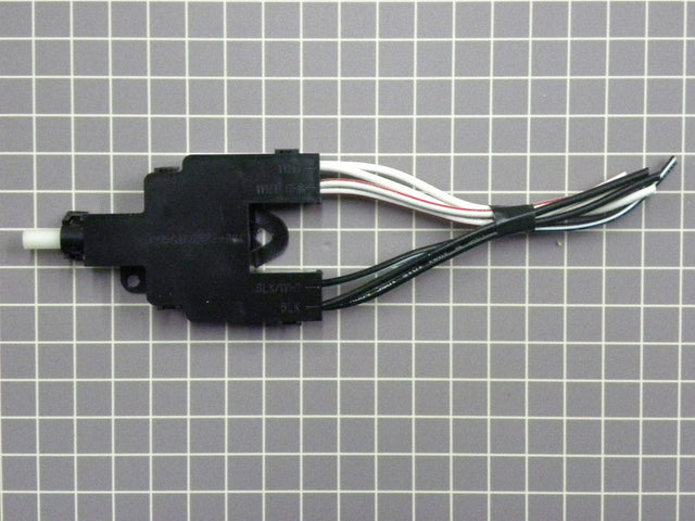 Interlock Switch WD21X10169