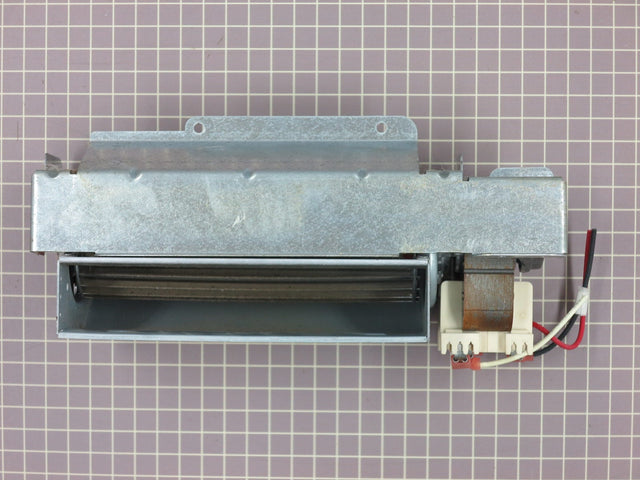 Blower Motor Assembly 318073018