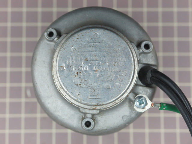 Condenser Fan Motor 2166191