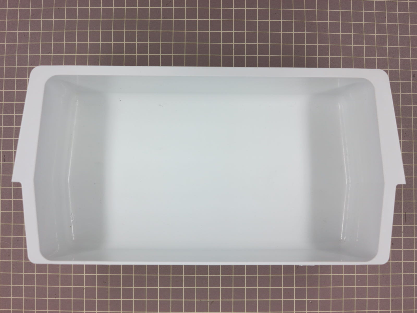 Deep Shelf Bin 2170615