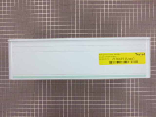 Deep Shelf Bin 2170615