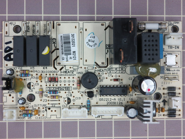 Main Board 30132021