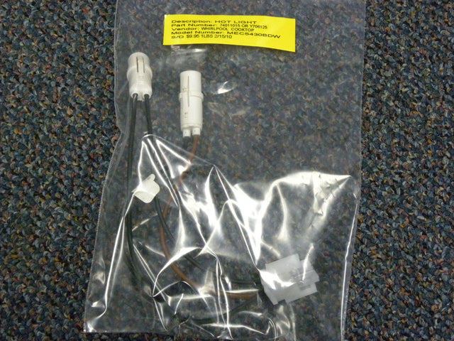 Indicator Light 74011015