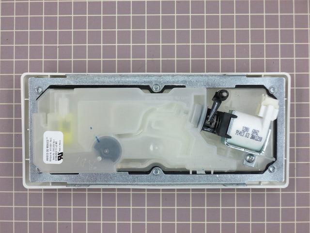 Detergent Dispenser W10195411