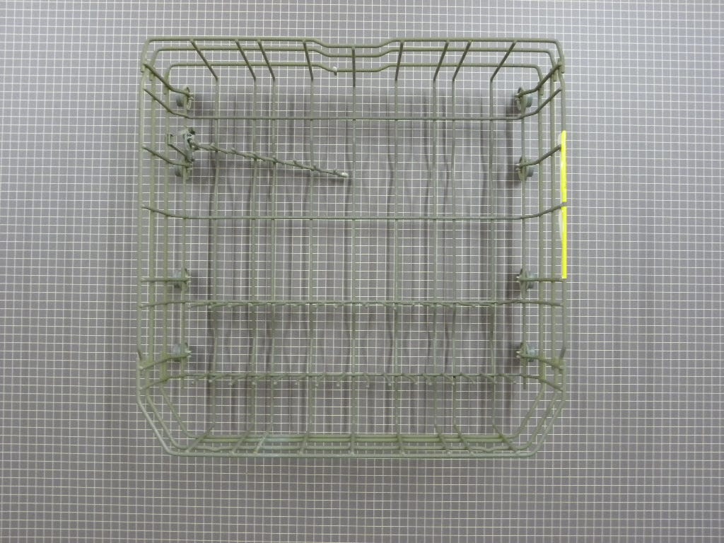 Lower Rack w/ Wheels 239132