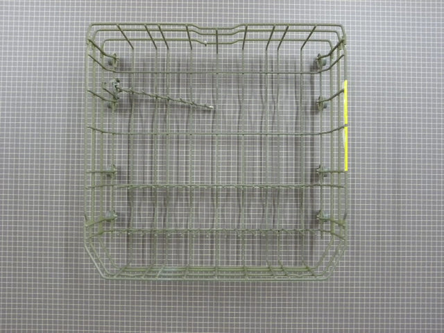 Lower Rack w/ Wheels 239132