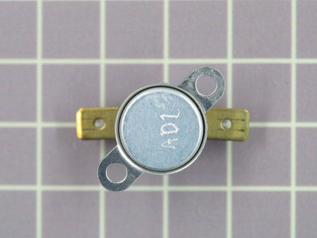 Overload Protector (Yellow, 270 Degrees) 239-43676-02