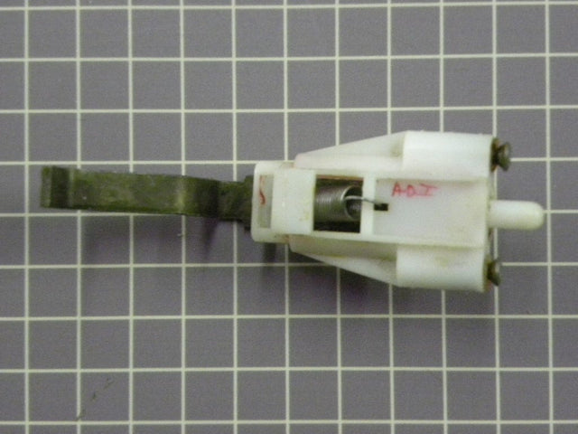 Actuator, Plunger and Unbalance Lever 204968