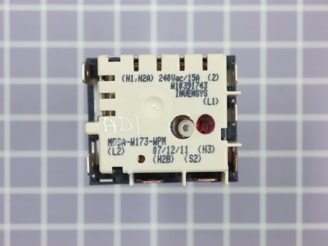 Infinite Switch W10391743