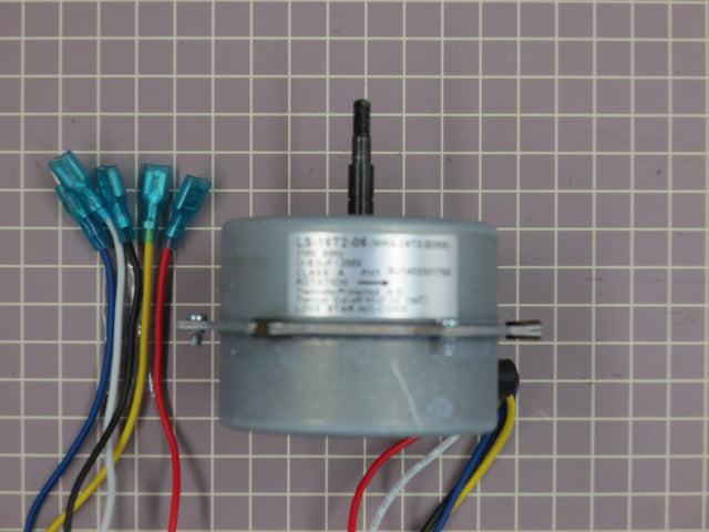 Fan Motor (LS-16T2-06) D3002-700